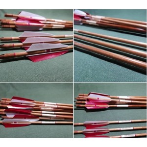 Çürük Beyaz Yelek OK