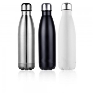 Sporcu Kamp Termosu 500 Ml