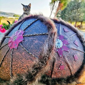 Dekorluk Tarihi  Kalkan A