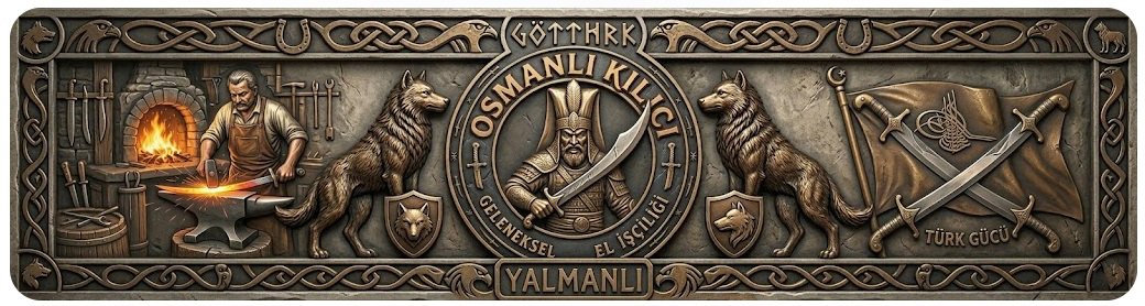 Osmanlı Kılıcı